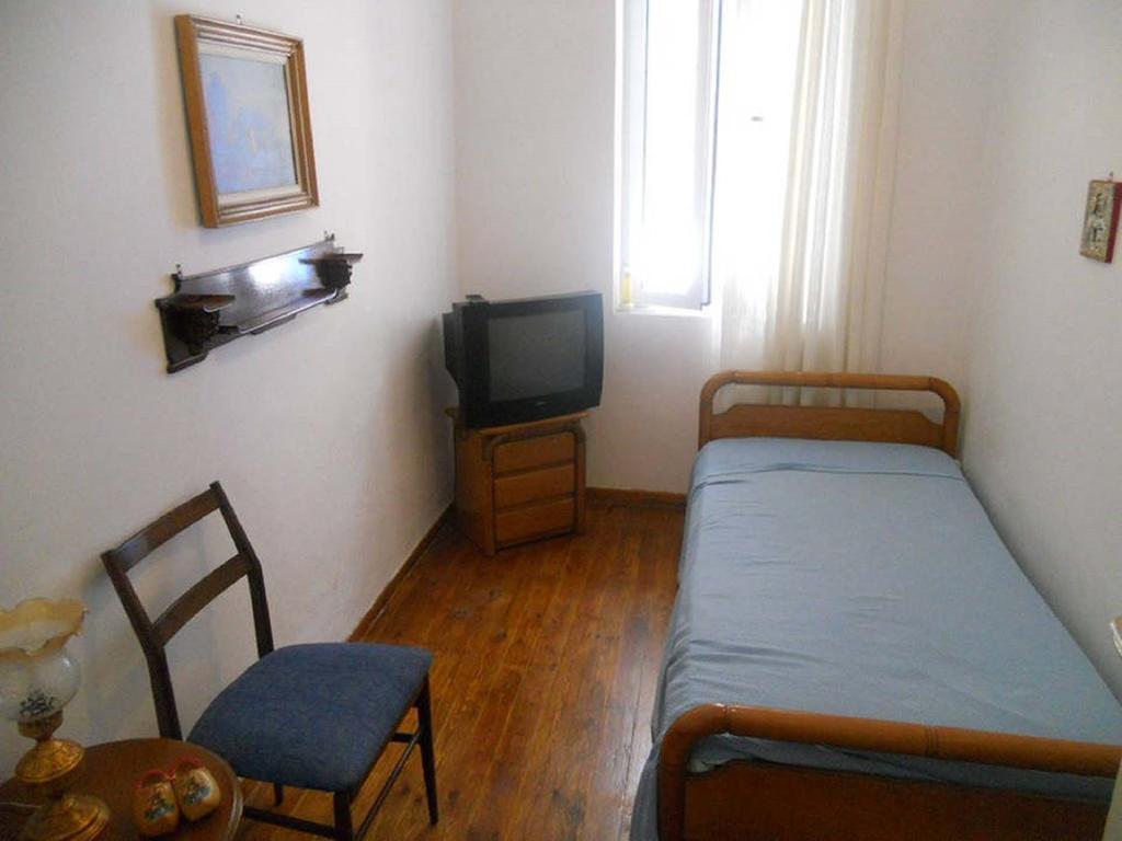 Aegean Sea View Villa บาทซี ภายนอก รูปภาพ